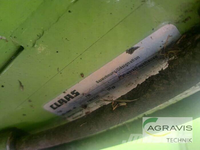 CLAAS DISCO 9200 C AS Kaszák