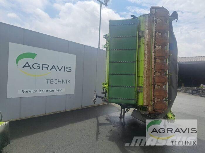 CLAAS DISCO 9200 C AS Kaszák