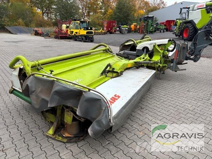 CLAAS DISCO 9200 C AS Kaszák
