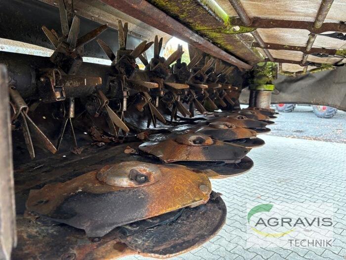 CLAAS DISCO 9200 C AS Kaszák