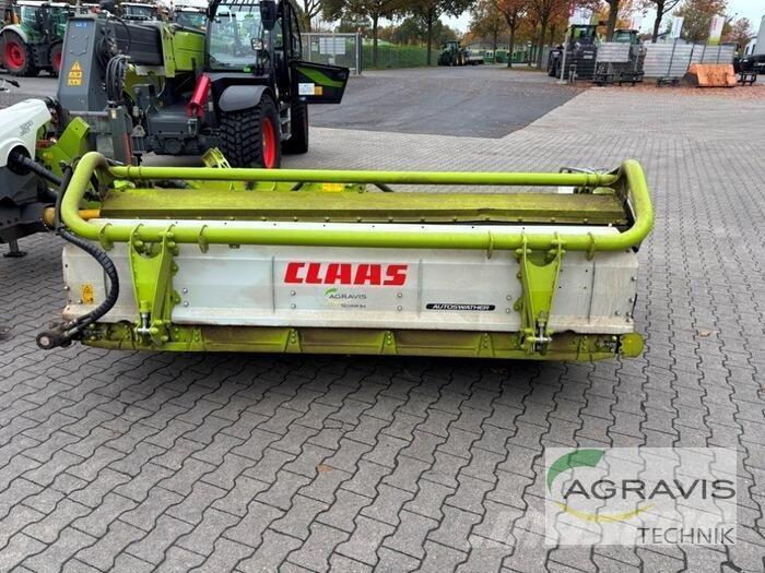 CLAAS DISCO 9200 C AS Kaszák