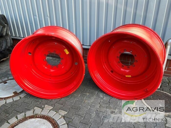 CLAAS FELGEN Egyéb traktor tartozékok