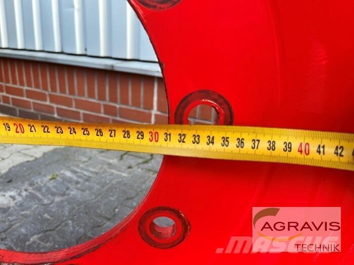 CLAAS FELGEN Egyéb traktor tartozékok