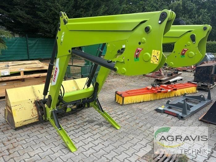 CLAAS FL 100 C Egyéb traktor tartozékok