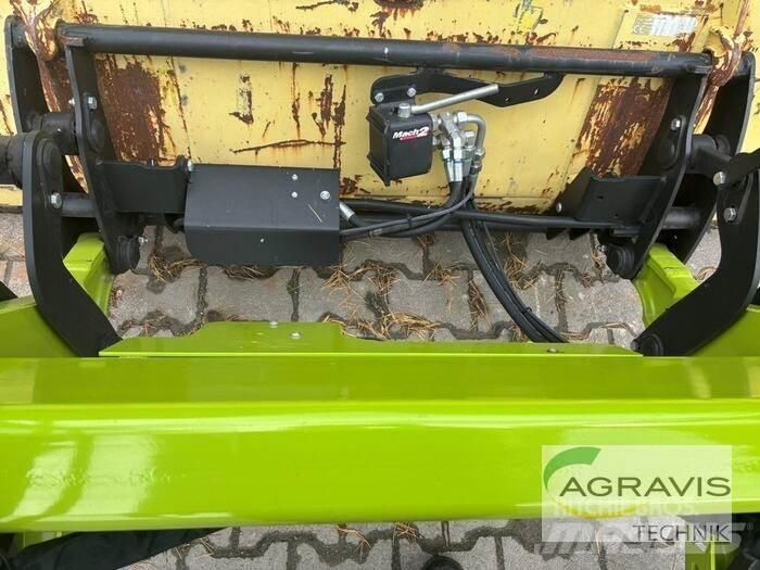 CLAAS FL 100 C Egyéb traktor tartozékok