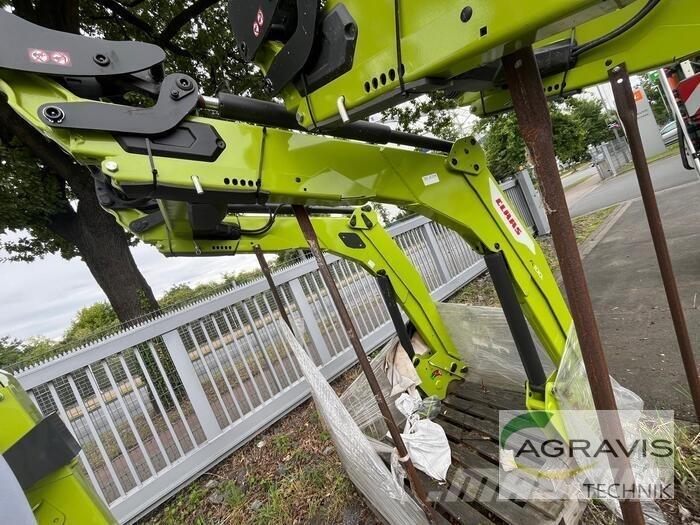 CLAAS FL 100 C Egyéb traktor tartozékok