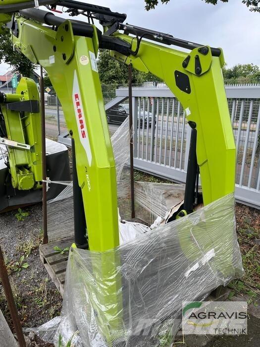 CLAAS FL 100 C Egyéb traktor tartozékok