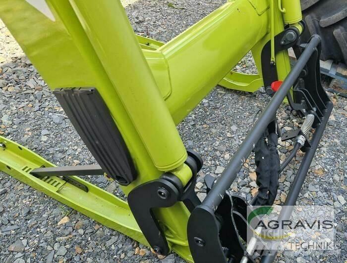 CLAAS FL 120 Egyéb traktor tartozékok