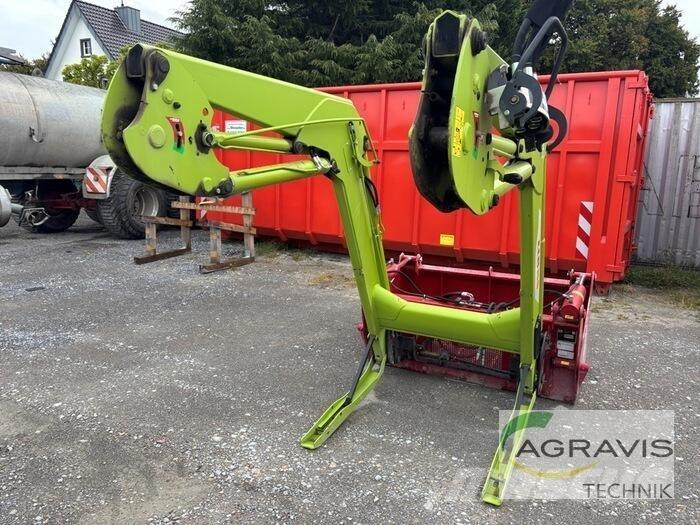 CLAAS FL 120 Egyéb traktor tartozékok