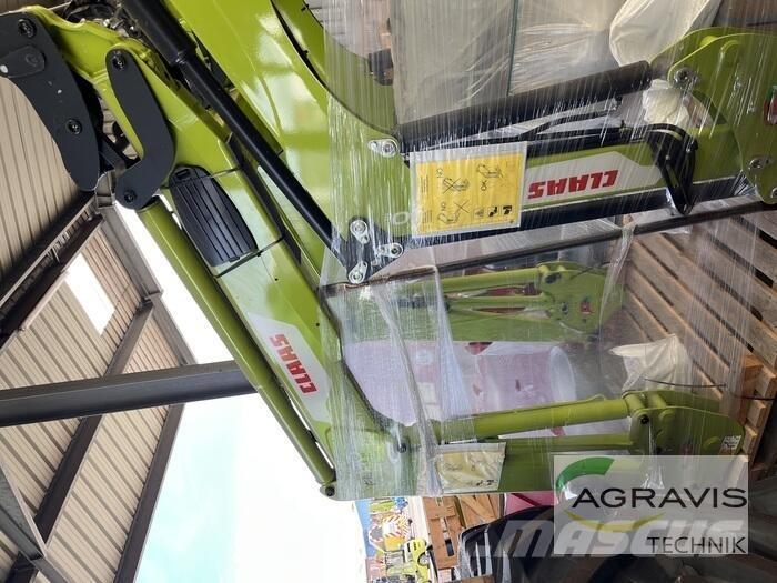 CLAAS FL 80 Egyéb traktor tartozékok