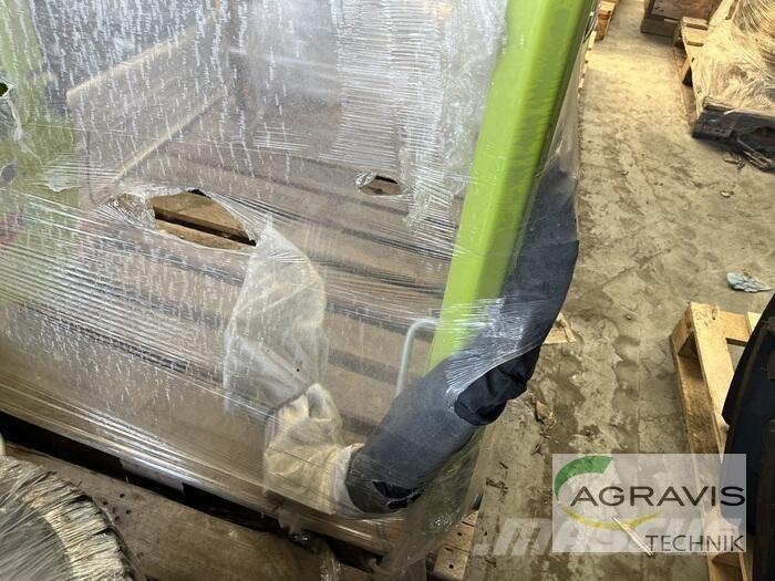 CLAAS FL 80 Egyéb traktor tartozékok
