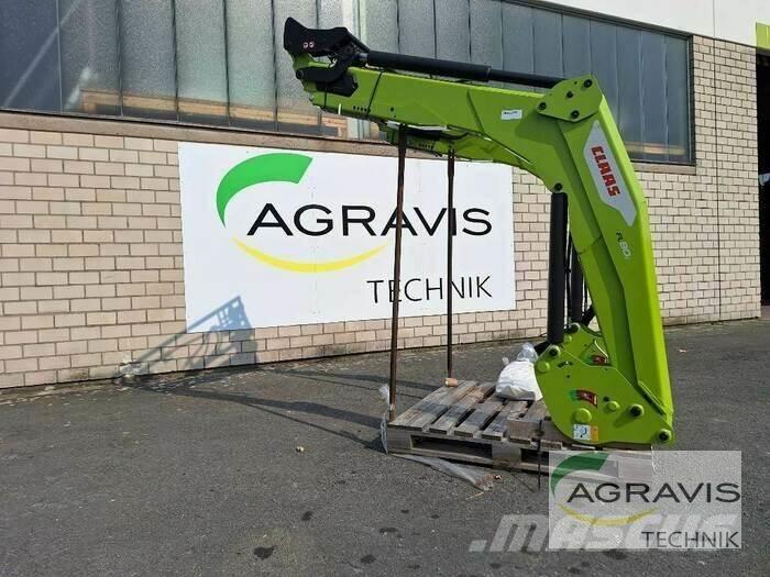 CLAAS FL 80 C Egyéb traktor tartozékok