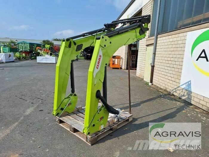 CLAAS FL 80 C Egyéb traktor tartozékok