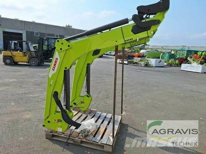 CLAAS FL 80 C Egyéb traktor tartozékok