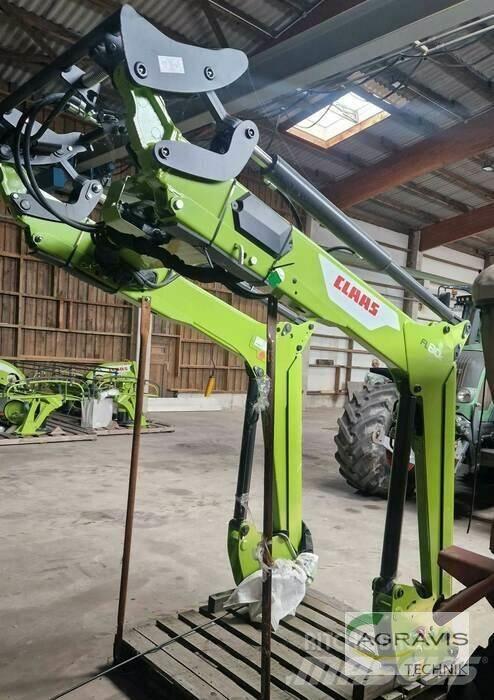 CLAAS FL 80 C Egyéb traktor tartozékok