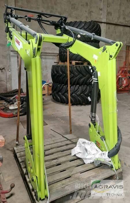 CLAAS FL 80 C Egyéb traktor tartozékok
