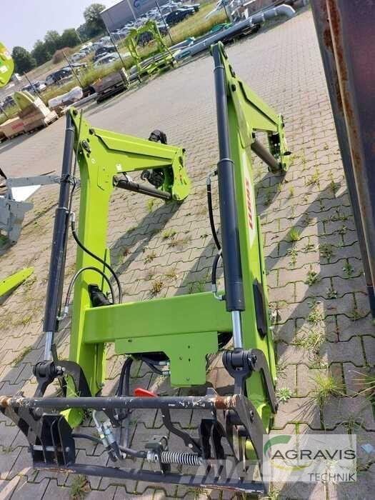 CLAAS FL 80 C Egyéb traktor tartozékok
