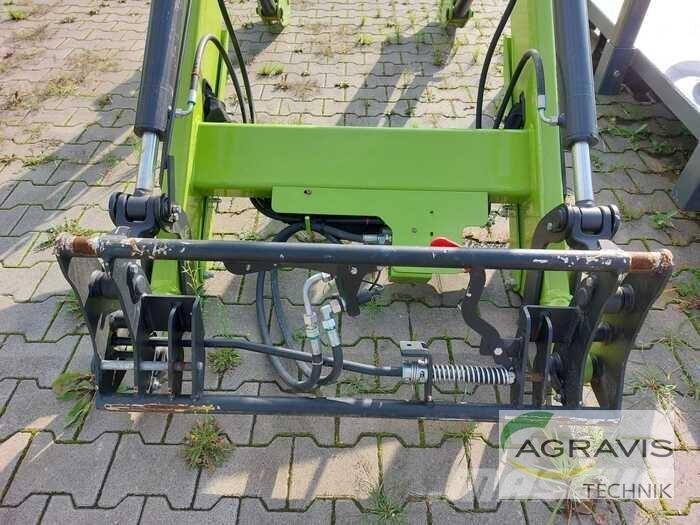 CLAAS FL 80 C Egyéb traktor tartozékok
