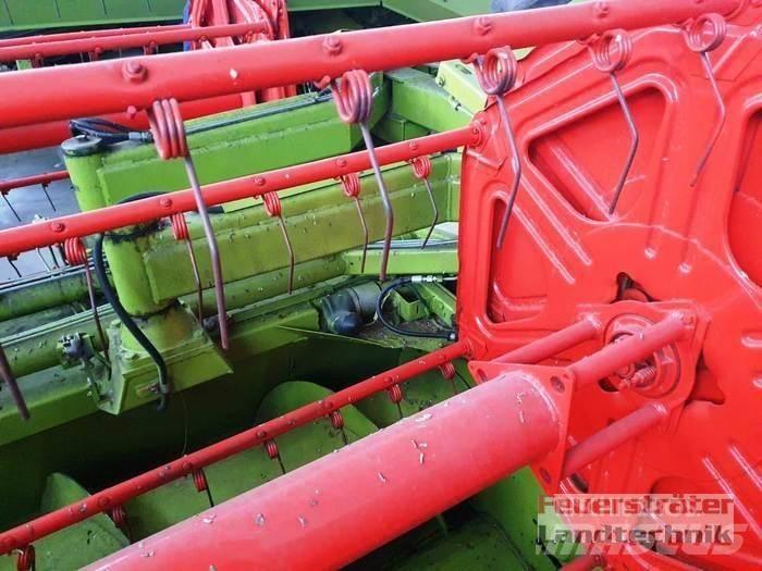 CLAAS LEXION 440 AC Kombájnok