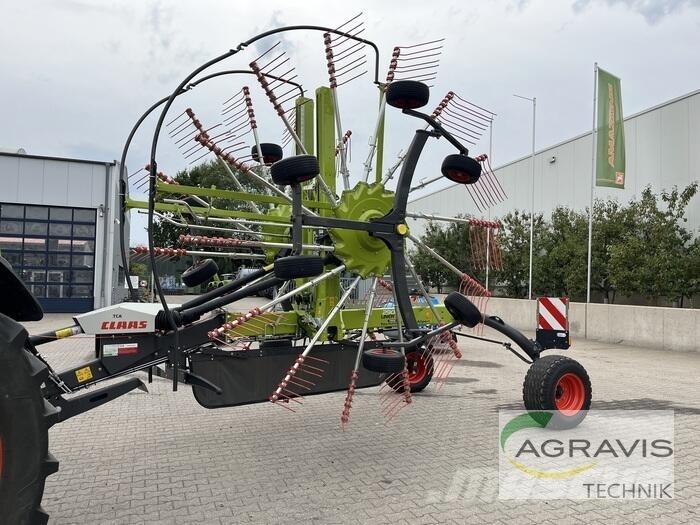 CLAAS LINER 2900 TREND Rendkészítő