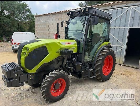 CLAAS Nexos 220 S Egyéb mezőgazdasági gépek