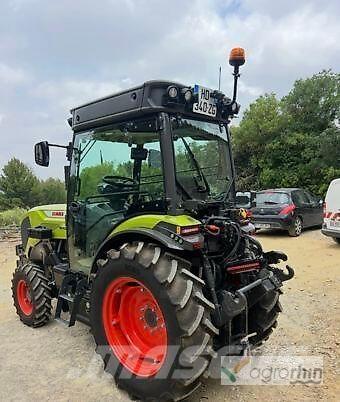CLAAS Nexos 220 S Egyéb mezőgazdasági gépek