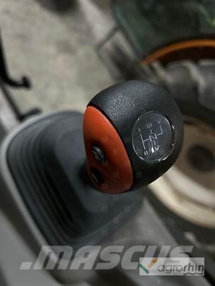 CLAAS Nexos 220 S Egyéb mezőgazdasági gépek