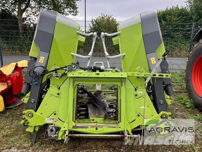 CLAAS ORBIS 600 széna- és takarmánygép tartozékok