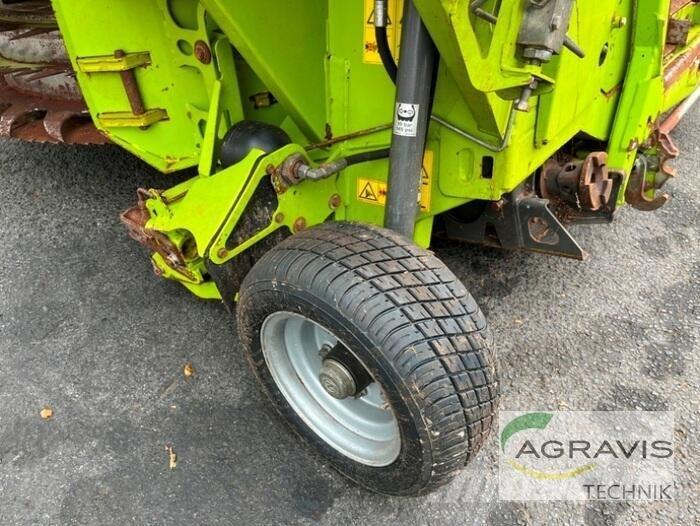 CLAAS ORBIS 900 AC 3T széna- és takarmánygép tartozékok