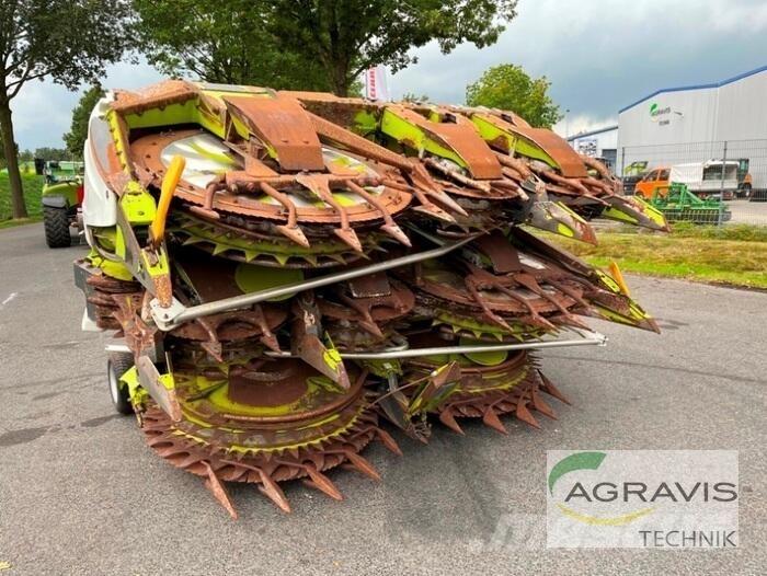 CLAAS ORBIS 900 AC 3T széna- és takarmánygép tartozékok