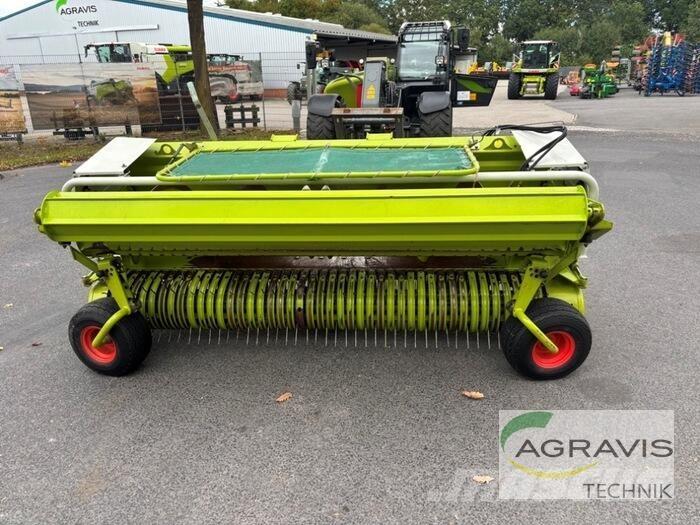 CLAAS PICK UP 300 HD Egyéb szálastakarmányozási gépek