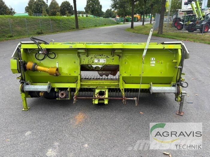 CLAAS PICK UP 300 HD Egyéb szálastakarmányozási gépek