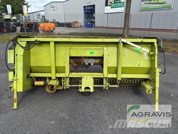 CLAAS PU 300 széna- és takarmánygép tartozékok