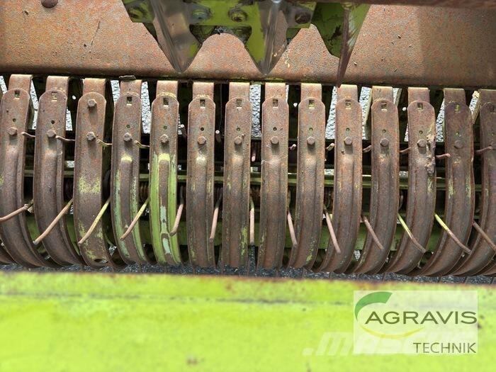 CLAAS PU 300 széna- és takarmánygép tartozékok