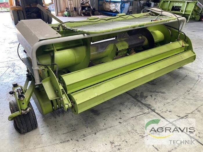 CLAAS PU 300 HD széna- és takarmánygép tartozékok