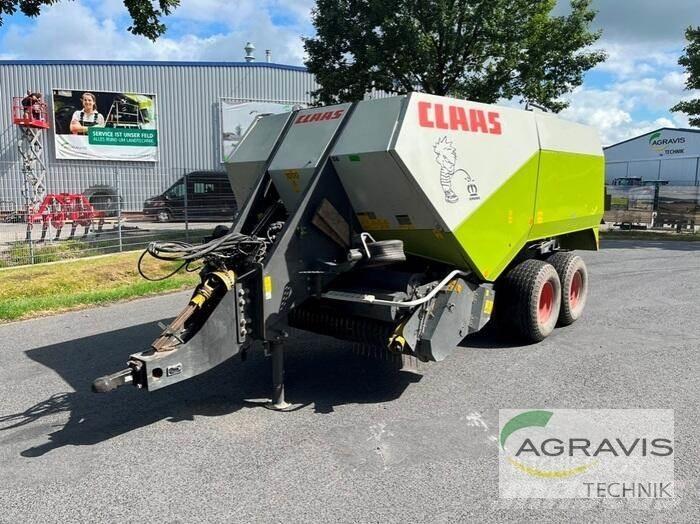 CLAAS QUADRANT 2100 RC Szögletes bálázók