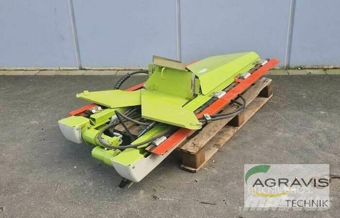 CLAAS RAPSTRENNMESSER Kombájn tartozékok