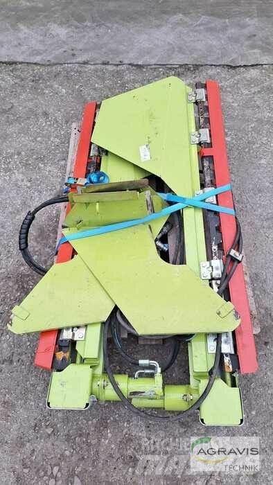 CLAAS RAPSTRENNMESSER Kombájn tartozékok