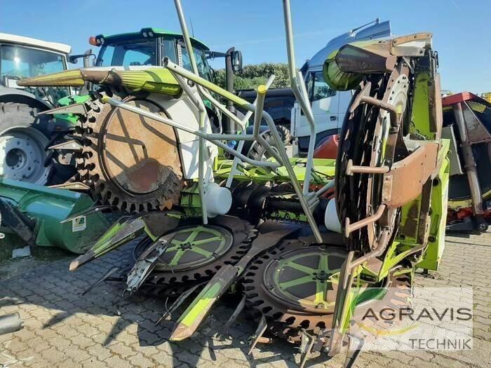 CLAAS RU 600 CONTOUR széna- és takarmánygép tartozékok
