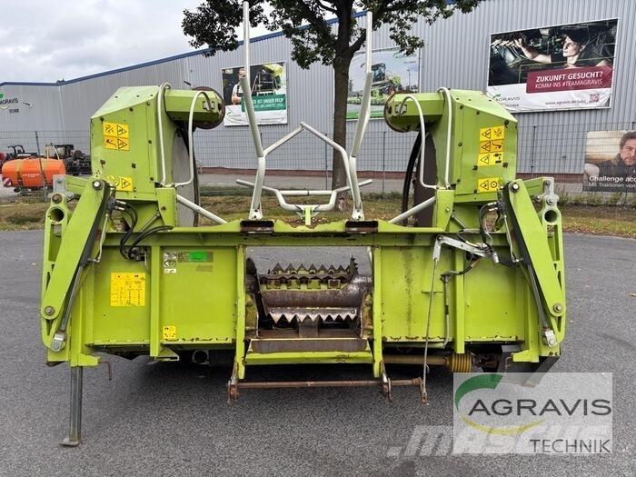 CLAAS RU 600 CONTOUR széna- és takarmánygép tartozékok