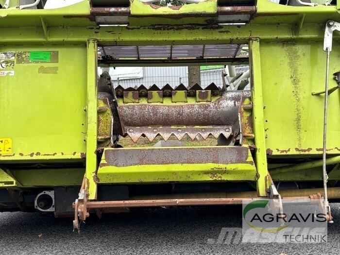 CLAAS RU 600 CONTOUR széna- és takarmánygép tartozékok