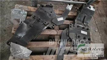 CLAAS SEITENWANGEN Egyéb állattenyésztés gépei és tartozékok