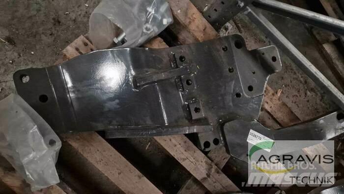 CLAAS SEITENWANGEN Egyéb állattenyésztés gépei és tartozékok