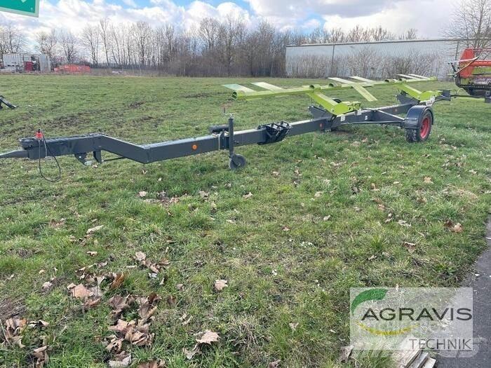 CLAAS TRANSPORTWAGEN Kombájn tartozékok