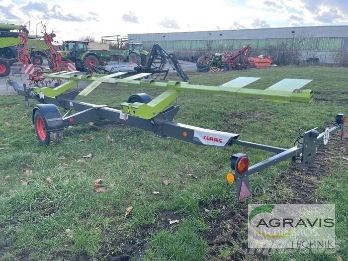 CLAAS TRANSPORTWAGEN Kombájn tartozékok