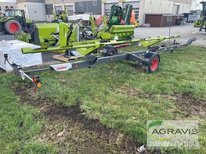 CLAAS TRANSPORTWAGEN Kombájn tartozékok