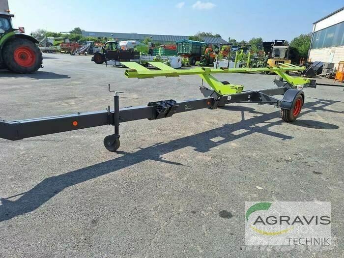 CLAAS TRANSPORTWAGEN Kombájn tartozékok