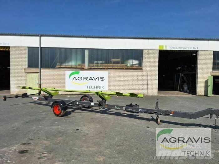 CLAAS TRANSPORTWAGEN Kombájn tartozékok