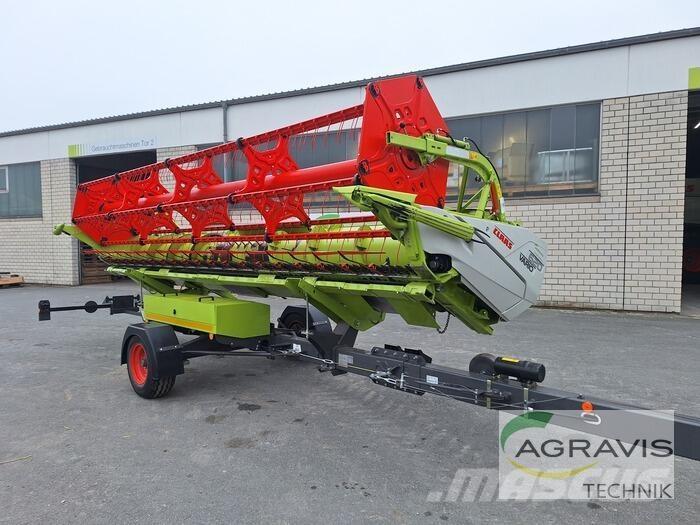 CLAAS TRION 540 Kombájnok