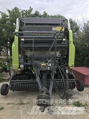 CLAAS VARIANT 450 Körbálázók